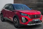 2024 Peugeot 2008