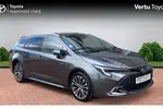 2024 Toyota Corolla Touring Sport