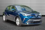2023 Toyota C-HR