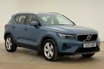 2023 Volvo XC40