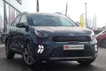 2021 Kia Niro