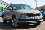 2022 Skoda Karoq