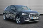 2019 Audi Q2