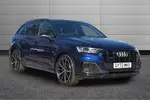 2022 Audi Q7