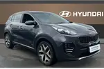2016 Kia Sportage