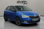 2019 Skoda Fabia