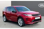 2022 Land Rover Discovery Sport