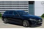 2023 Mercedes-Benz C-Class