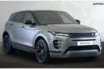 2023 Land Rover Range Rover Evoque