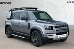 2021 Land Rover Defender