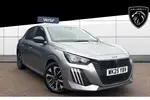 2025 Peugeot 208