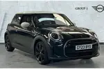 2023 MINI Hatchback
