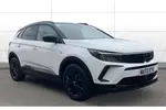 2022 Vauxhall Grandland