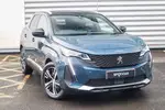 2021 Peugeot 3008