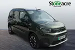 2024 Citroen e-Berlingo