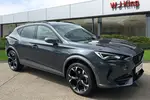 2022 Cupra Formentor