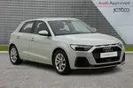 2023 Audi A1