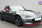 2016 Mazda MX-5
