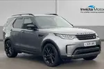 2020 Land Rover Discovery