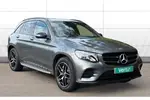 2018 Mercedes-Benz GLC