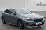 2024 BMW 1 Series