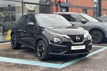 2022 Nissan Juke