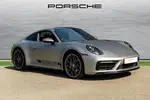 2021 Porsche 911