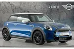 2024 MINI Hatchback