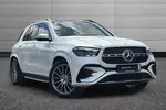 2024 Mercedes-Benz GLE