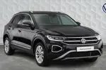 2025 Volkswagen T-Roc