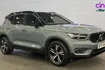 2021 Volvo XC40