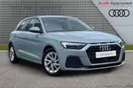 2023 Audi A1