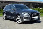 2023 Audi Q7