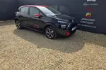 2021 Citroen C3
