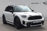 2022 MINI Countryman