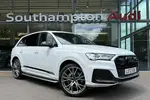 2022 Audi Q7
