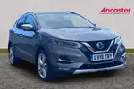 2019 Nissan Qashqai