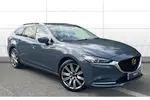 2021 Mazda 6 Tourer