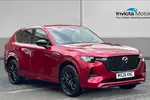 2026 Mazda CX-60