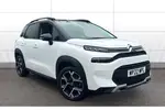 2022 Citroen C3 Aircross