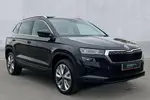 2025 Skoda Karoq
