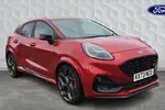 2023 Ford Puma ST