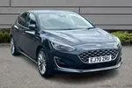 2020 Ford Focus