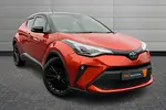 2020 Toyota C-HR