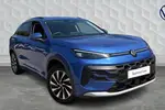 2026 Volkswagen T-Roc