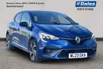 2023 Renault Clio