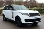 2022 Land Rover Range Rover