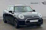 2023 MINI Hatchback
