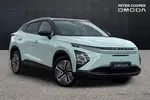 2025 Omoda 5