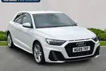 2020 Audi A1